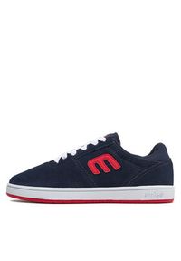 Etnies Sneakersy Kids Josl1N 4302000014 Granatowy. Kolor: niebieski #4