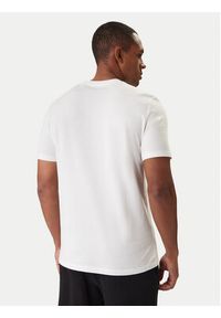 Guess T-Shirt Z6RI17 I3Z14 Biały Regular Fit. Kolor: biały. Materiał: bawełna #5