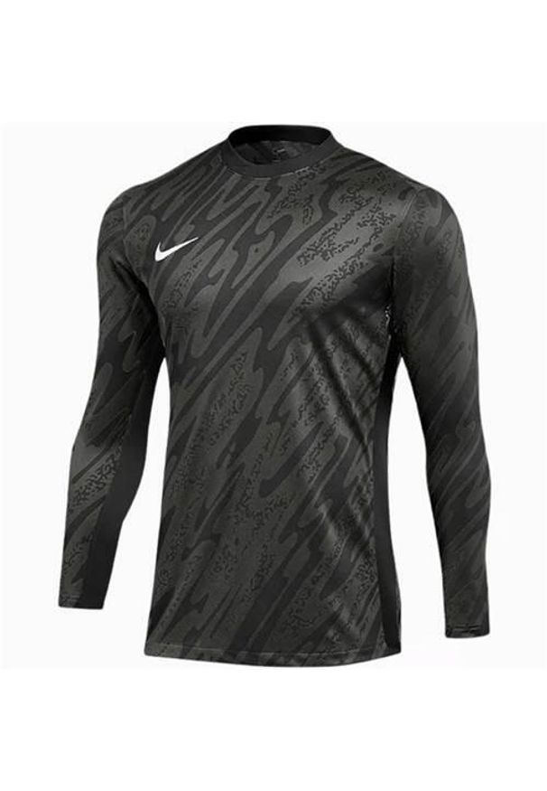 Bluza piłkarska męska Nike Gardien V Goalkeeper. Kolor: wielokolorowy. Sport: piłka nożna