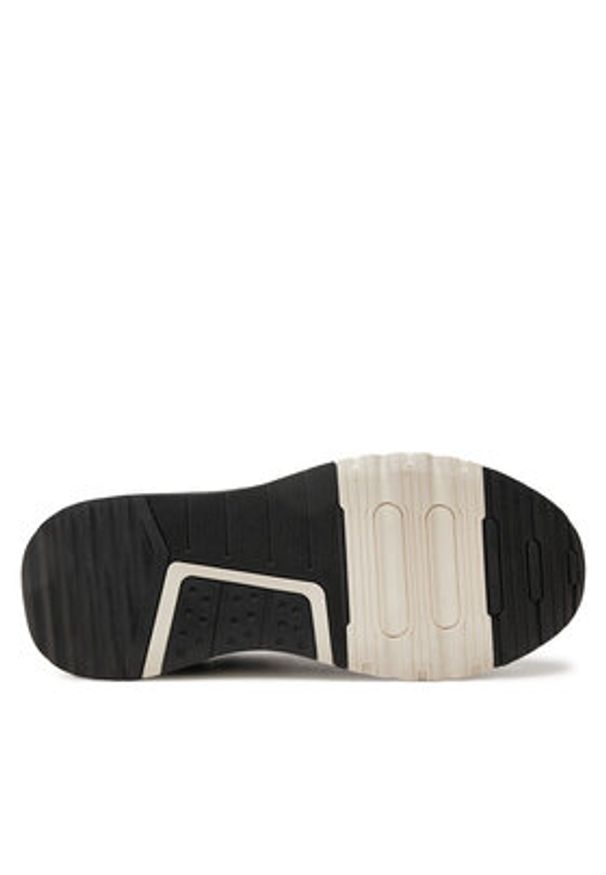 Versace Jeans Couture Sneakersy 77VA3SA9 ZS904 Czarny. Kolor: czarny. Materiał: materiał