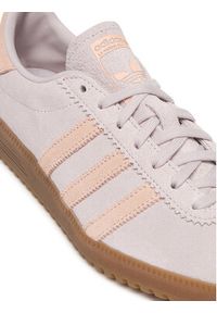 Adidas - adidas Sneakersy Brmd IH4189 Różowy. Kolor: różowy. Materiał: skóra, zamsz #2