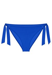 Triumph Dół od bikini Summer Twist Tai 01 10226494 Niebieski. Kolor: niebieski. Materiał: syntetyk #4