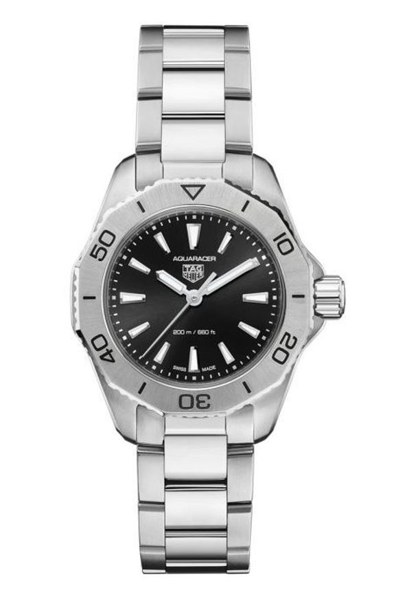 Zegarek Damski TAG HEUER AQUARACER PROFESSIONAL 200 WBP1410.BA0622