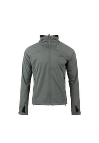 Bergson - Kurtka męska softshell Context ss 2. Kolor: szary. Materiał: softshell