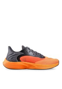 4f - Buty do biegania 4F. Kolor: pomarańczowy #1