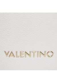 VALENTINO - Valentino Torebka Alexia VBS5A808 Biały. Kolor: biały. Materiał: skórzane #5
