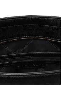 Beverly Hills Polo Club Torebka CEO-BHPC-C-007-08 Czarny. Kolor: czarny #3