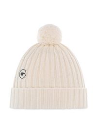 Eisbar - Eisbär Czapka Trony Os Pompon Mü 30952 Écru. Materiał: wełna, materiał #3
