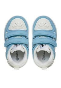 Calvin Klein Jeans Sneakersy V1X9-80854-1355X M Biały. Kolor: biały #4