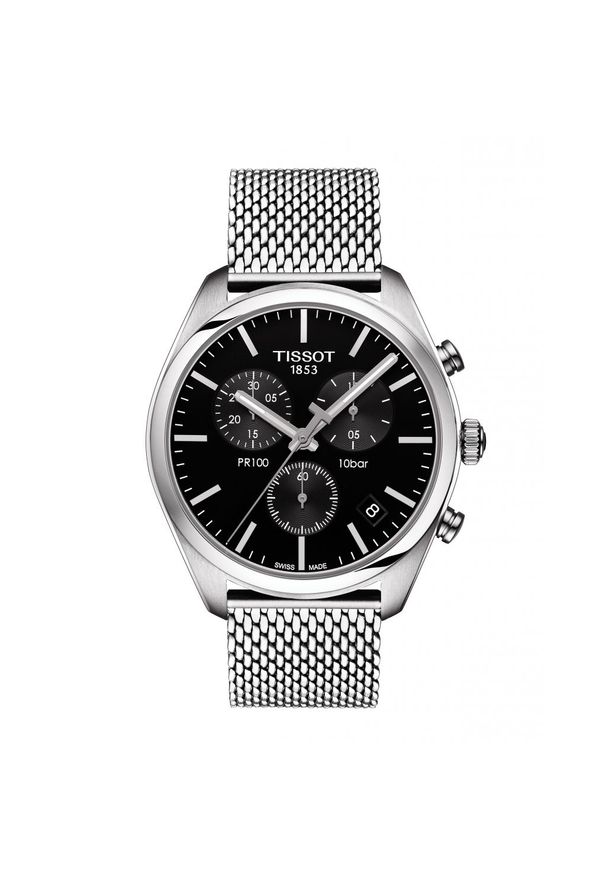 Zegarek TISSOT
