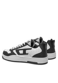 Diesel Sneakersy S-Ukiyo V2 Y03363 P5576 H1532 Czarny. Kolor: czarny. Materiał: skóra