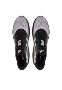 Adidas - adidas Buty do biegania Supernova Stride IG8321 Czarny. Kolor: czarny. Materiał: materiał, mesh #4