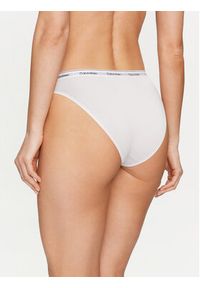 Calvin Klein Underwear Komplet 3 par fig klasycznych 000QD5207E Kolorowy. Materiał: bawełna. Wzór: kolorowy #13