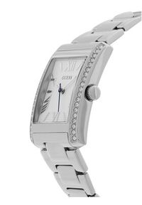 Guess Zegarek Bonnie GW0874L1 Srebrny. Kolor: srebrny #3
