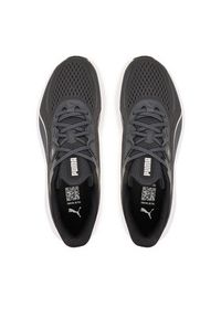 Puma Buty do biegania Skyrocket Lite 2 311730 09 Szary. Kolor: szary. Materiał: materiał #2