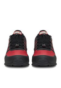Hunter Trekkingi CEO-H1-142 Czerwony. Kolor: czerwony. Materiał: materiał. Sport: turystyka piesza #7