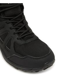 Jack Wolfskin Trekkingi Woodland 2 Texapore Mid W 4051331 Szary. Kolor: szary. Materiał: skóra #2