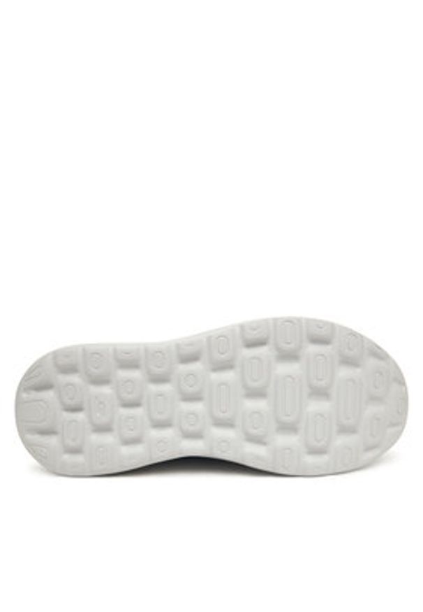 skechers - Skechers Sneakersy Go Walk Arch Fit N-Joy 217078 NVY Granatowy. Kolor: niebieski. Materiał: materiał