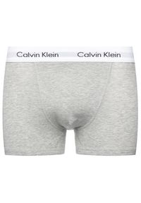 Calvin Klein Underwear Komplet 3 par bokserek 0000U2662G Kolorowy. Materiał: bawełna. Wzór: kolorowy #5