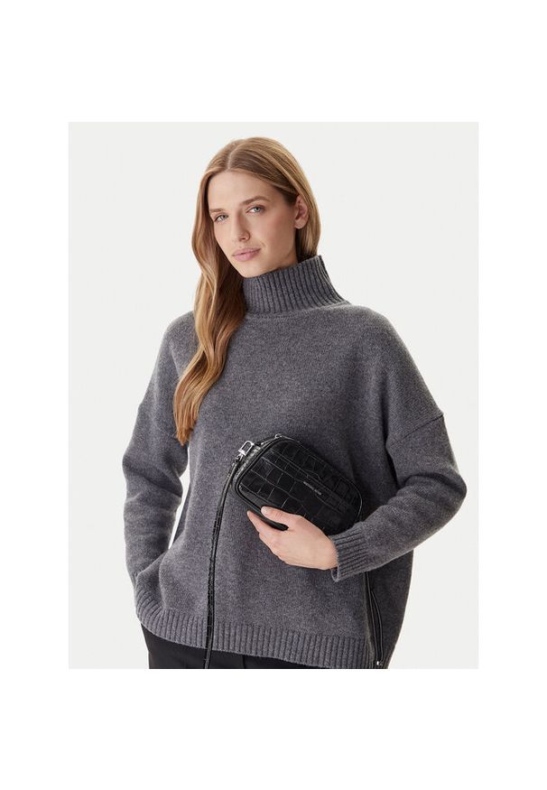 Torebka MICHAEL Michael Kors. Kolor: czarny