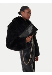 Aldo Torebka Mallasvex 14143538 Czarny. Kolor: czarny. Materiał: skórzane #1