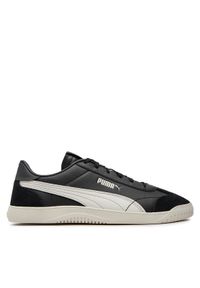 Puma Sneakersy Club 5V5 Sd 395104-02 Czarny. Kolor: czarny #1