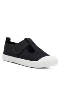 Kapcie Action Boy. Kolor: czarny #1