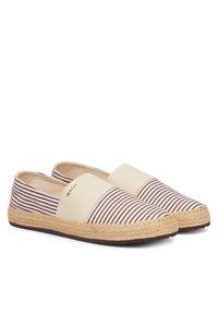 GANT - Gant Espadryle 32568322 Biały. Kolor: biały. Materiał: materiał #4