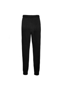 Spodnie sportowe damskie Nike Wmns Fleece Pants. Kolor: czarny, wielokolorowy, biały. Materiał: dresówka