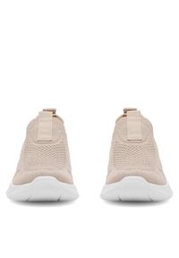 Jenny - JENNY Sneakersy WFA270923-2 Różowy. Kolor: różowy. Materiał: materiał #6