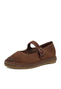 Roxy Espadryle CEO-WSS990-270 Czarny. Kolor: czarny. Materiał: materiał #5