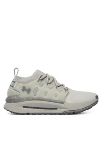 Sneakersy Under Armour. Kolor: szary #1