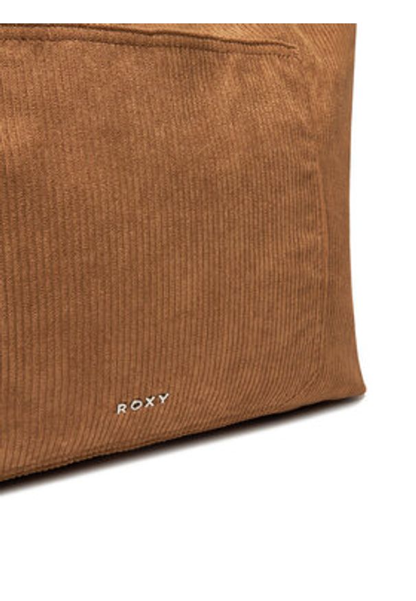 Roxy Torebka C-ROXY-KL-005-08 Brązowy. Kolor: brązowy