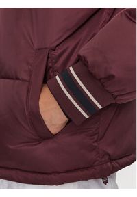Armani Exchange Kurtka bomber 6RZB23 ZNJ7Z 14AU Bordowy Regular Fit. Kolor: czerwony. Materiał: syntetyk #3