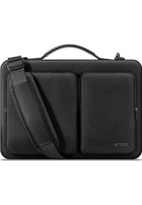 TECH-PROTECT DEFENDER BAG LAPTOP 13-14 BLACK #1