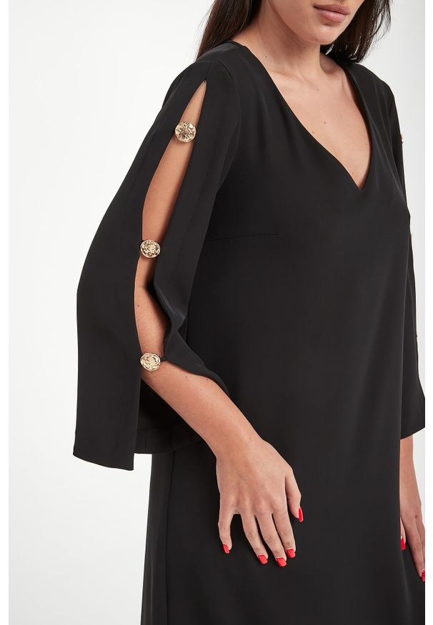 Joseph Ribkoff - Sukienka mini JOSEPH RIBKOFF. Długość: mini