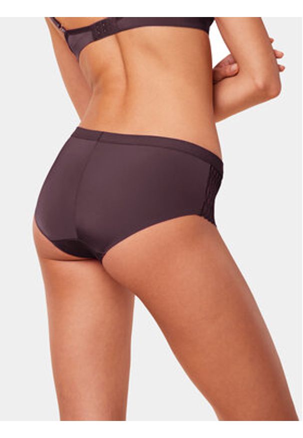 Triumph Figi klasyczne Aura Spotlight T Maxi 10216458 Fioletowy. Kolor: fioletowy. Materiał: syntetyk