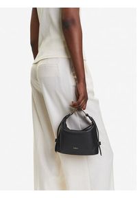 Furla Torebka Nuvola Mini WE00725 BX2045 O6000 Czarny. Kolor: czarny. Materiał: skórzane #4