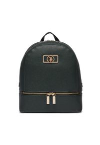 Plecak U.S. Polo Assn.. Kolor: zielony #1