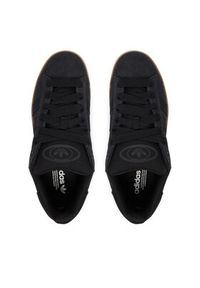 Adidas - adidas Sneakersy Campus 00S IH4090 Czarny. Kolor: czarny. Materiał: skóra, zamsz. Model: Adidas Campus #5