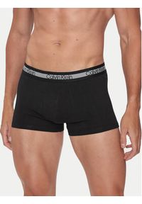 Calvin Klein Underwear Komplet 3 par bokserek 000NB1799A Czarny. Kolor: czarny. Materiał: bawełna