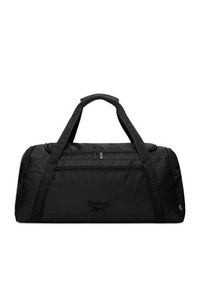 Reebok Torba sportowa CWBEO-RBK-B-009-10 Czarny. Kolor: czarny. Materiał: materiał #5