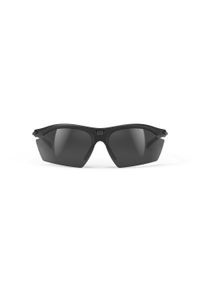 Okulary przeciwsłoneczne do sportu Rudy Project rydon stealth z 87. Kolor: czarny