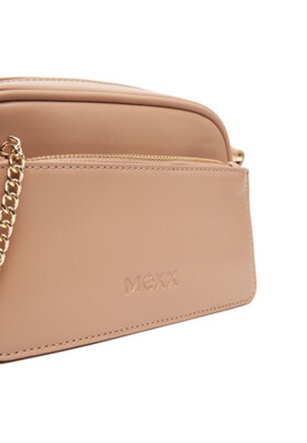 MEXX Torebka CEO-MEXX-S-003-08 Beżowy. Kolor: beżowy