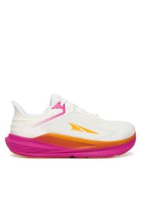 Buty do biegania Altra. Kolor: biały #1