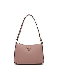 Guess Torebka HWEZG9 52317 Różowy. Kolor: różowy. Materiał: skórzane #3