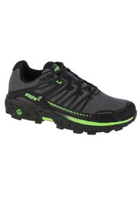 Buty do biegania męskie Inov-8 Roclite Ultra G 320. Kolor: szary