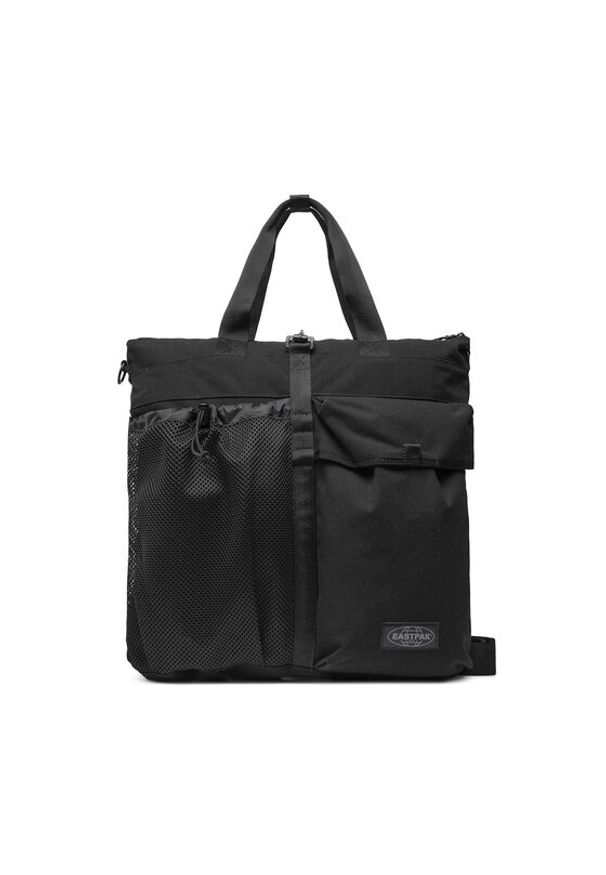 Eastpak Torebka Elmet EK0A5BCH Czarny. Kolor: czarny