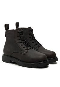 Vagabond Shoemakers Trapery Cameron 5697-009-31 Brązowy. Kolor: brązowy. Materiał: skóra #3