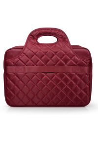 Torba na laptopa PORT DESIGNS Firenze 15.6 cali Czerwony. Kolor: czerwony #6